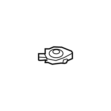 Audi 4N0-963-575-A