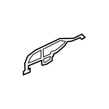Audi 4M8-882-633