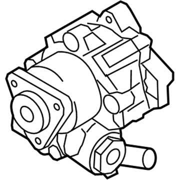Audi 8R0-145-154-C