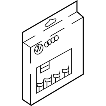 Audi 83A-071-455