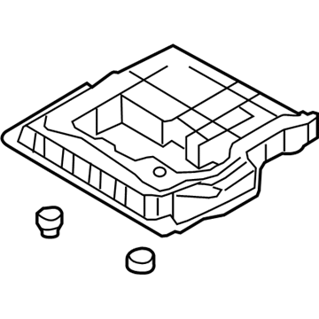 Audi 06E-103-601-AP