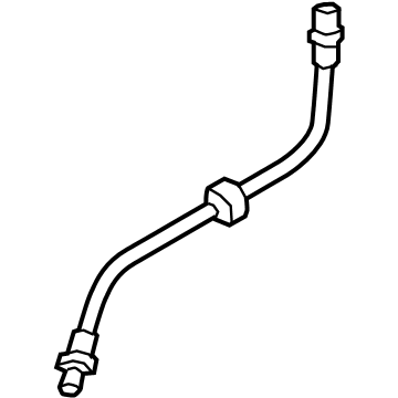 Audi 8W0-611-775-C