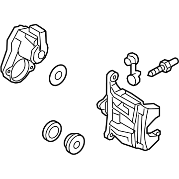 Audi 8W0-615-403-S-QC8