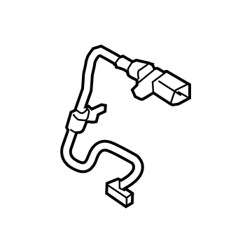 Audi 8W0-615-121-E