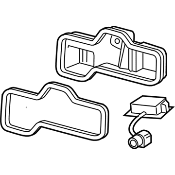 Audi 4B0-941-471-D