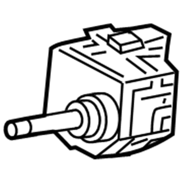 Audi 3B0-941-295-B