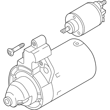 Audi 06Q-911-024