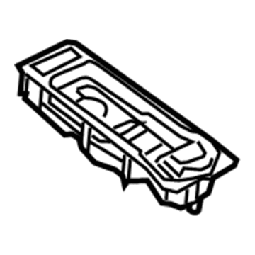 Audi 4G0-051-435-C
