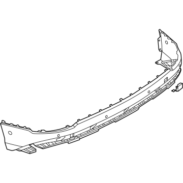 Audi 4M8-807-067-G-GRU