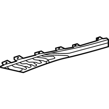 Audi 4M8-807-791-E-3HK