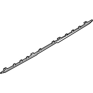 Audi 4M8-807-541-G-9B9
