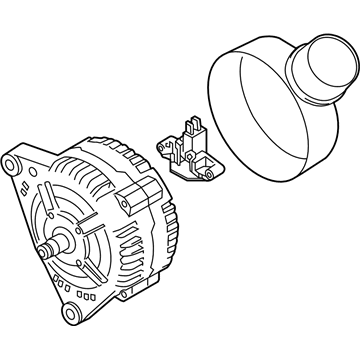 Audi 06L-903-024-FX