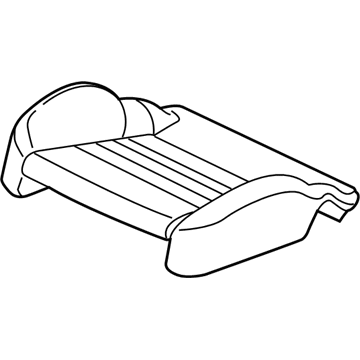 Audi 8V0-881-406-AE-QJH
