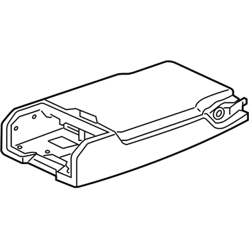 Audi 4K0-885-081-J-LN7
