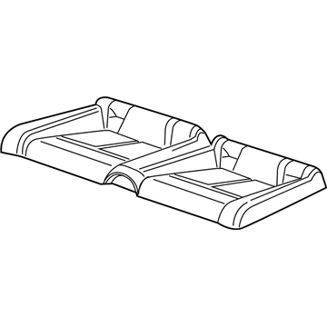 Audi 8S8-885-405-D-25D