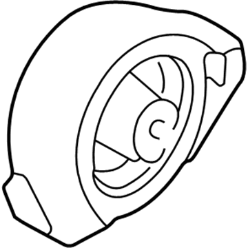 Audi 8E0-599-125-J