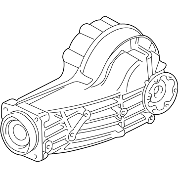 Audi 01R-500-044-A