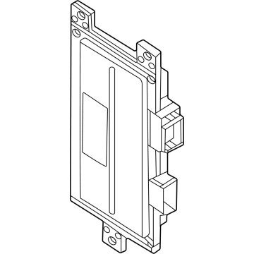 Audi 5QS-907-556-A