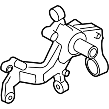 Audi 1K0-505-435-N
