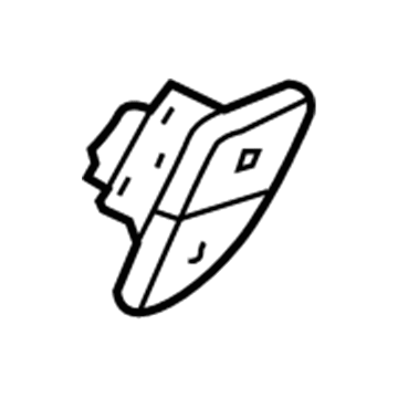 Audi 8V0-962-107-A