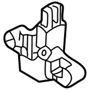 Audi Voltage Regulator - 068-903-803-DX