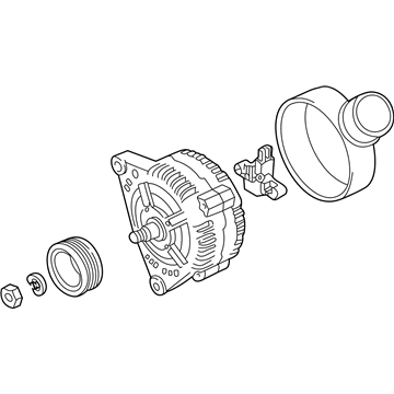 Audi 058-903-018-CX
