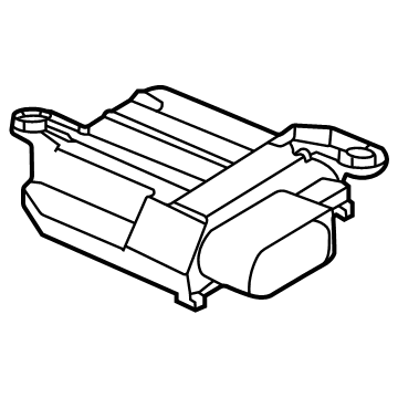 Audi 4M0-959-339-03W