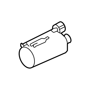 Audi 8E0-012-619-C