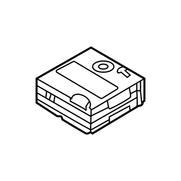Audi 5N0-012-615-H