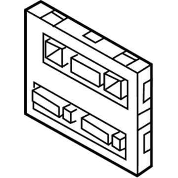 Audi 4H0-907-064-JD