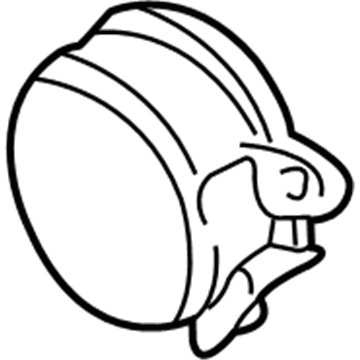 Audi 058-905-161-B