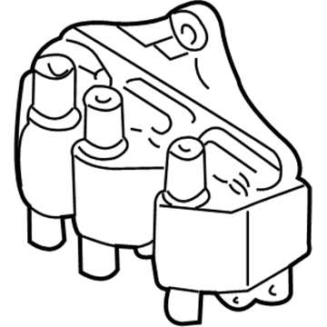 Audi 078-905-104-A