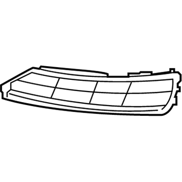 Audi 4H0-807-679-AF-3FZ