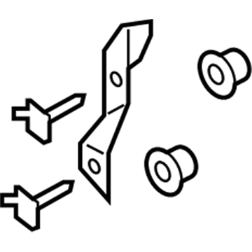 Audi 4H0-807-131-C