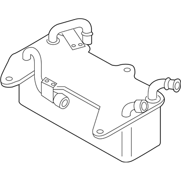 Audi 4H0-317-021-R