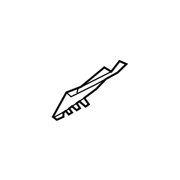 Audi 4M0-803-135-E