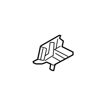 Audi 4M0-804-789-A