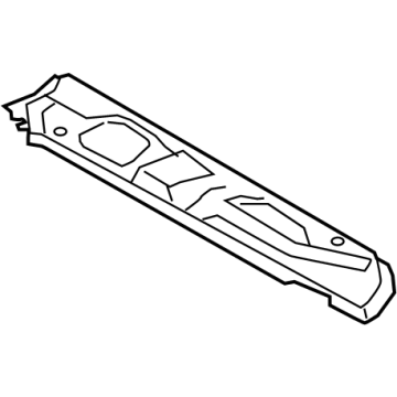 Audi 4M0-803-093-H