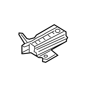 Audi 4M0-802-313-J