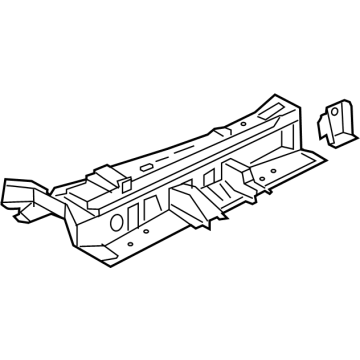 Audi 4M0-804-301-E