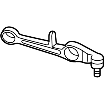 Audi 4D0-407-151-P