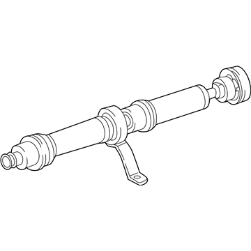 Audi 4M0-521-101