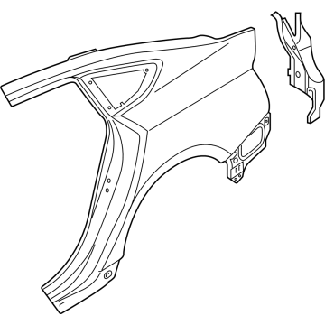 Audi 8W8-809-837
