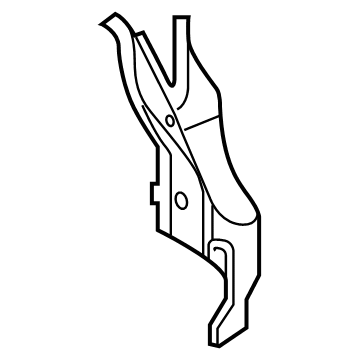 Audi 8W8-809-649-A