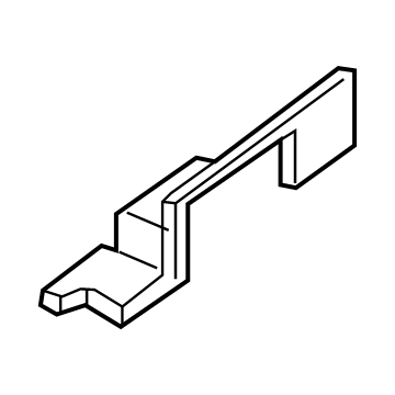 Audi 4M0-805-463-A