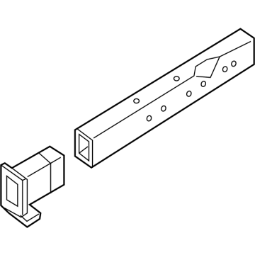 Audi 4M0-805-109-L