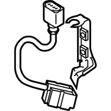 Audi 7L0-907-673-G
