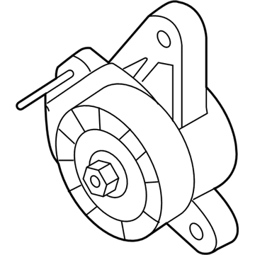 Audi 04L-903-315-K