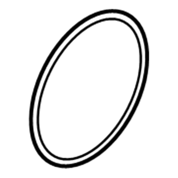 Audi WHT-002-405 Gasket Audi WHT-002-405 Gasket