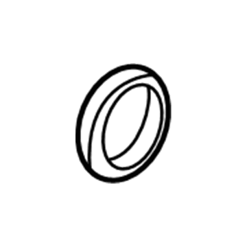Audi 02X-409-400-A Seal